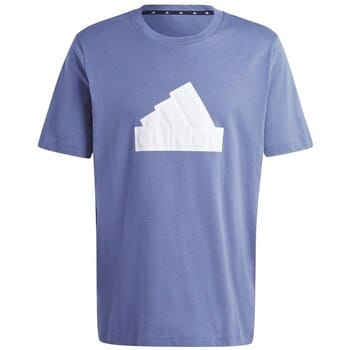 T-shirt Korte Mouw adidas Fi Bos Reg T