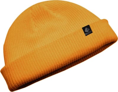 Boasty ® Beanie Muts Yellow- Fisherman- Muts, uniseks Vissers Beanie Retro Navy Style Beanie-Hat-Hoed- kerstcadeau