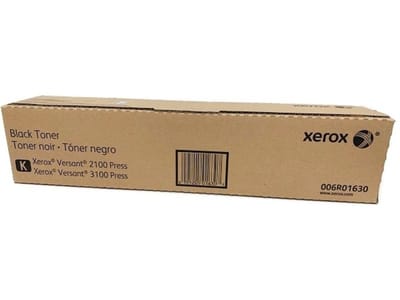 Xerox 006R01630 toner cartridge zwart (origineel)