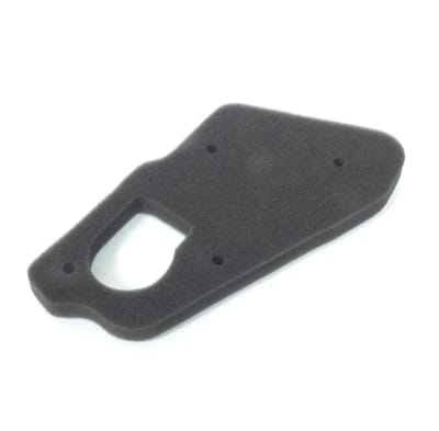 nypso luchtfilter voor aprilia 50 amico gl-gle scooter 1993 tot 1995 nieuw