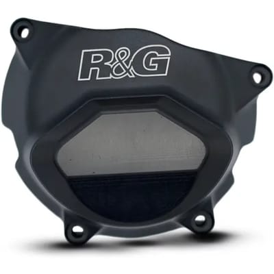 Couvre-carter moto R&G Racing Pro Ninja ZX-10 R (ZX1000J) [1000]