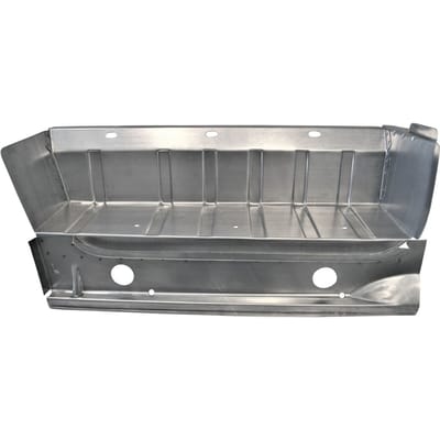 Dorpels - ingangsplaat BLIC 6505-06-9558043P