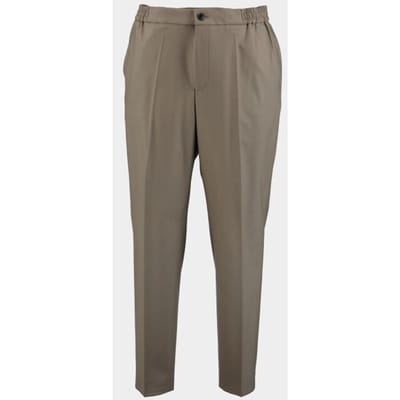 Hugo Boss Wollen pantalon gos233f1x 10266472 02 547351/032