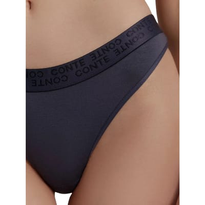 Damesslipjes Conte Elegant Flexible LBR 2239
