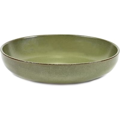 Sergio Herman B5116205A Surface Diep Bord Medium Camogreen D19