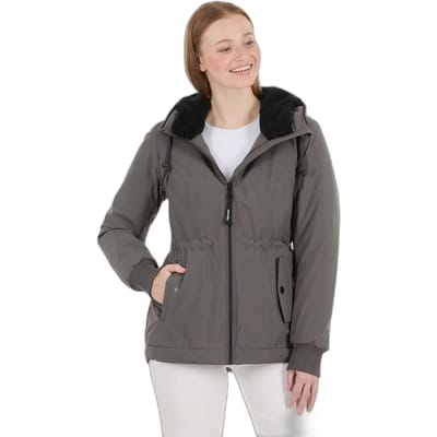 Vrouwen windjack Ragwear Dankka Warm