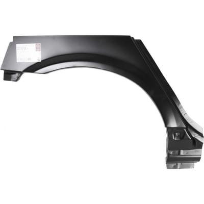 Spatbord BLIC 6504-03-1670582P, rechts
