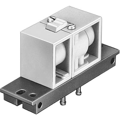 Festo 3/2 Bistabiele Pneumatische Klep PK-3 100l/min -0.9 - 8bar/-13 - 116psi - 10772