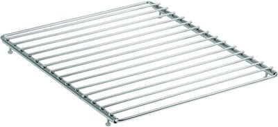ICQN Uitschuifbaar Universeel Ovenrooster - Verstelbaar rooster voor oven