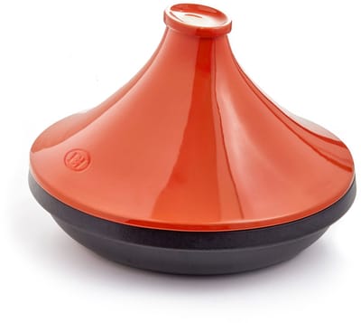 Emile Henry Tajine Delight - Ø335mm - Geschikt voor inductie/oven - Toscane
