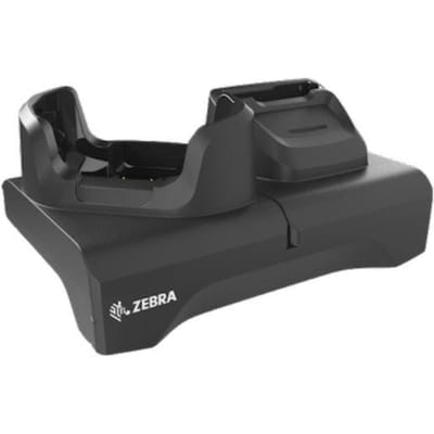 Zebra - charging cradle Voeding - ATX - 80 Plus
