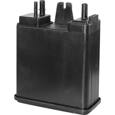 Dampen Canister Solenoïdeklep Dampen Canister Vervanging voor 911-199 22963841 215-464 15109431 911-199 22963841 zwart