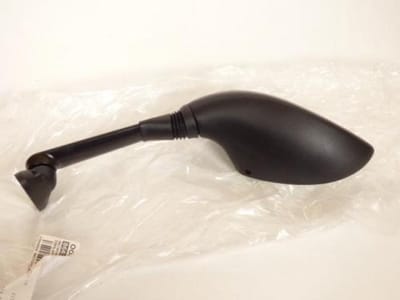 originele linker spiegel voor derbi 50 gpr motorfiets na 2009 866222 nieuw
