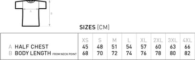 Mr / Mrs T-Shirt Premium Red Black (Mr - Maat XL) | Koppel Cadeau | Valentijn Cadeautje voor hem & haar