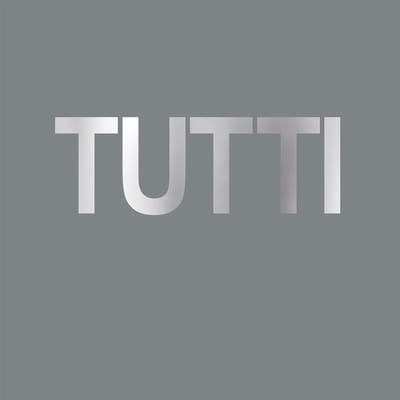 Cosey Fanni Tutti - Tutti (LP) (Coloured Vinyl)
