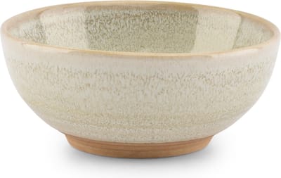 Salt & Pepper Kom 8,5xH4cm beige Cameo (Set van 4)
