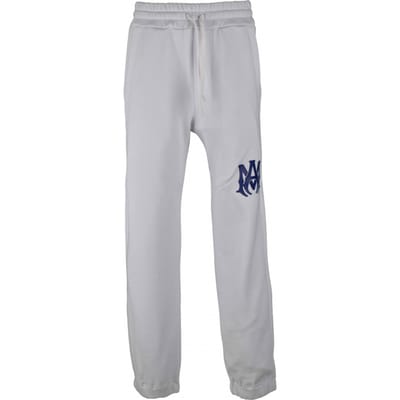 AMIRI Joggingbroek Wit