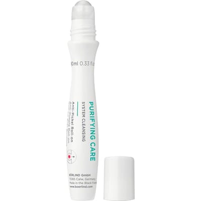 ANNEMARIE BÖRLIND PURIFYING CARE Anti-puistjes Roll-on Dames 10 ml
