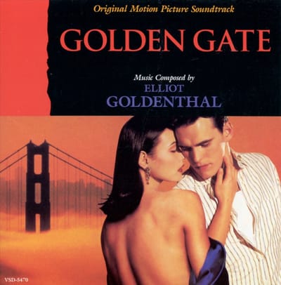 Golden Gate