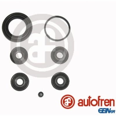 Reparatieset, remklauw AUTOFREN SEINSA D4171 rechts