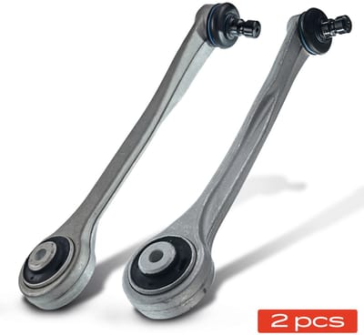 Frankberg 2x Draagarm Vooras Boven voor Audi A4 8K2 8K5 A5 8T3 8F7 Q5