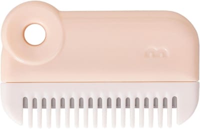 Haar Splijtende Remover - Elektrische Trimmer - Schade Herstellen - Automatisch Haarverzorging - 6.4 x 0.9 x 4.1 cm