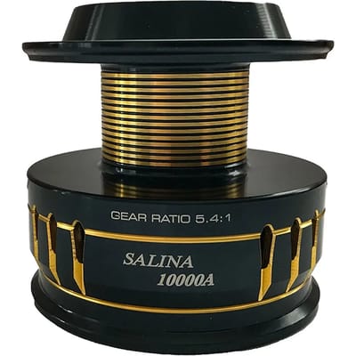 Haspel Okuma SA-8000
