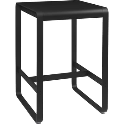 Fermob Bellevie Statafel - 42 drop mat - 74 x 80 cm