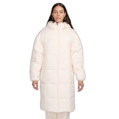 Donsjack voor dames Nike TF THRMR CLSC