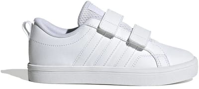 Adidas Vs Pace 2.0 Cf Schoenen Wit EU 30 1/2 Kinderen