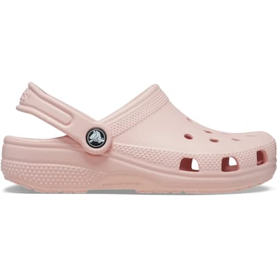 Platte sandalen Crocs Classic Clog Kids 206991-6UR
