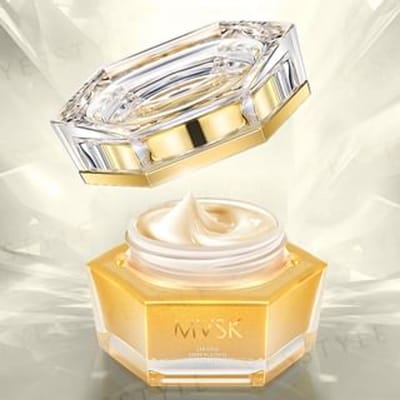 MVSK - 24K Gold Restoring Eye Cream 25ml
