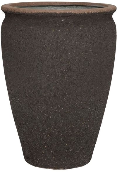 Pottery Pots - Plantenbak - Artemis S - Ø42cm x H58cm - Umber Brown