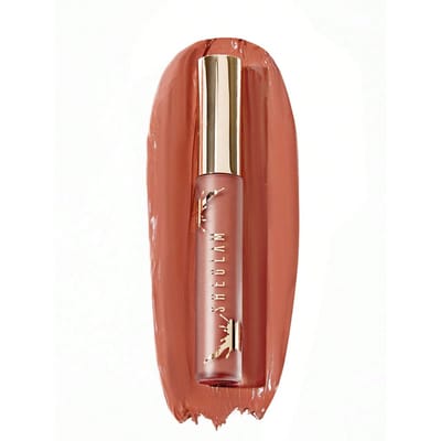 Matte Allure Vloeibare Lippenstift-Sweet Poison Merk Beauty Cosmetica Make-Up Voor Vrouwen En Meisjes