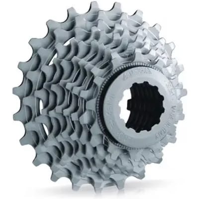 Miche Primato Shimano Cassette Zilver 10s / 13-28t