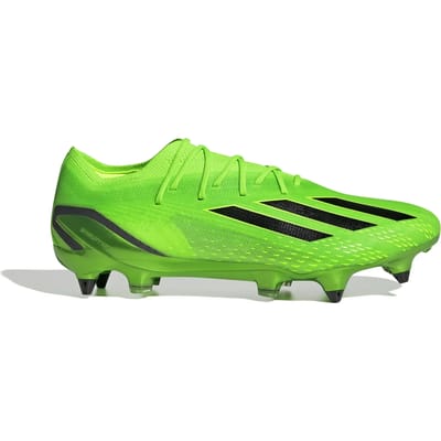 Voetbalschoenen adidas X Speedportal.1 SG - Game Data Pack