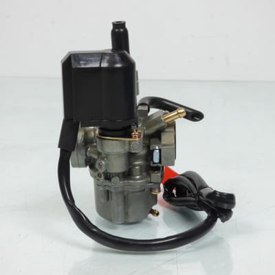 p2r carburateur voor peugeot 50 trekker metalx scooter nieuw