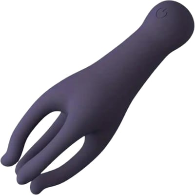 Bovista Vibrator - Sex Toys - Voor Mannen - Clitoris Stimulator - Erotiek - Masturbator - Dildo - Krachtig