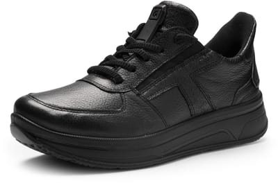ara Sneakers Sapporo zwart