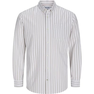 Jack & Jones Plus Casual overhemd Casual overhemd Plus Size