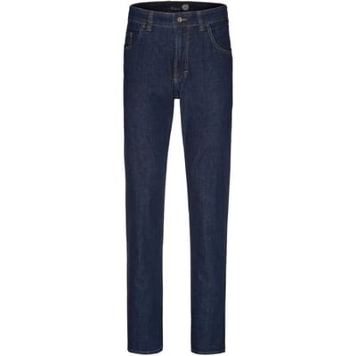 Gardeur Nevio Regular-Fit Jeans Night Blue / male