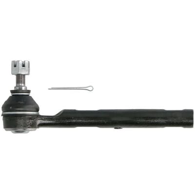 Herth+Buss Elparts Spoorstangeinde HERTH+BUSS JAKOPARTS J4834046