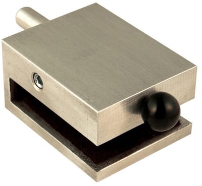 Dorma sluitstang 8mm - glas