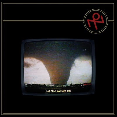 No Problem - Let God Sort Em Out (LP)