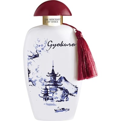 THE MERCHANT OF VENICE Venezia & Oriente Eau de Parfum Spray Damesparfum Unisex 100 ml
