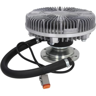 Koppeling, radiatorventilator THERMOTEC D5SC010TT