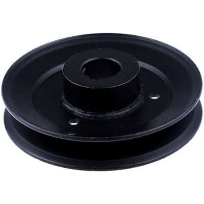 Pulley