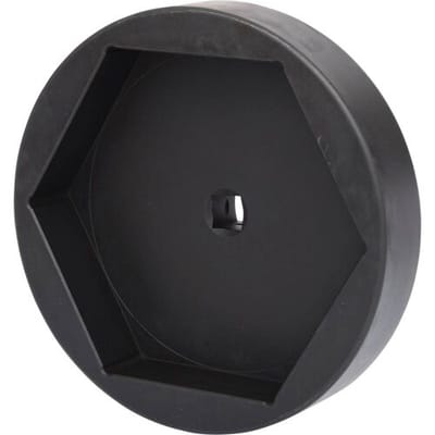 KS Tools 460.0170 460.0170 Zeskant Asmoersleutel 185 mm 3/4 (20 mm)