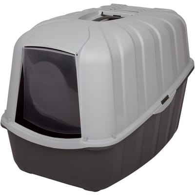 ZOOFARI Kattenbak of transportbox