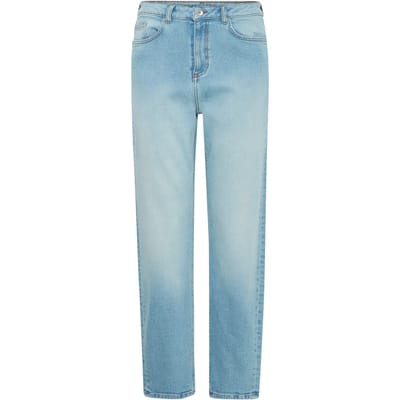 b.young - BYLOETTA JEANS - Dames - Relaxed fit jeans